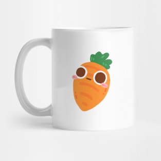 carrot Mug